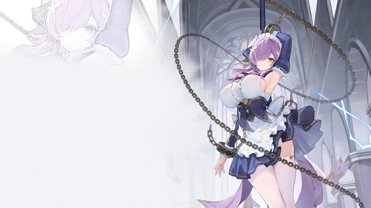Cathbelle — official Azur Promilia key art