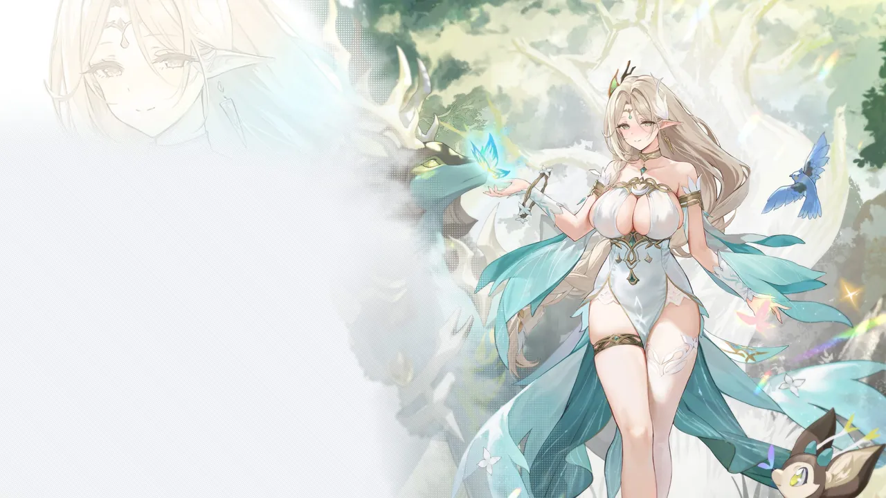 Metsa — official Azur Promilia key art