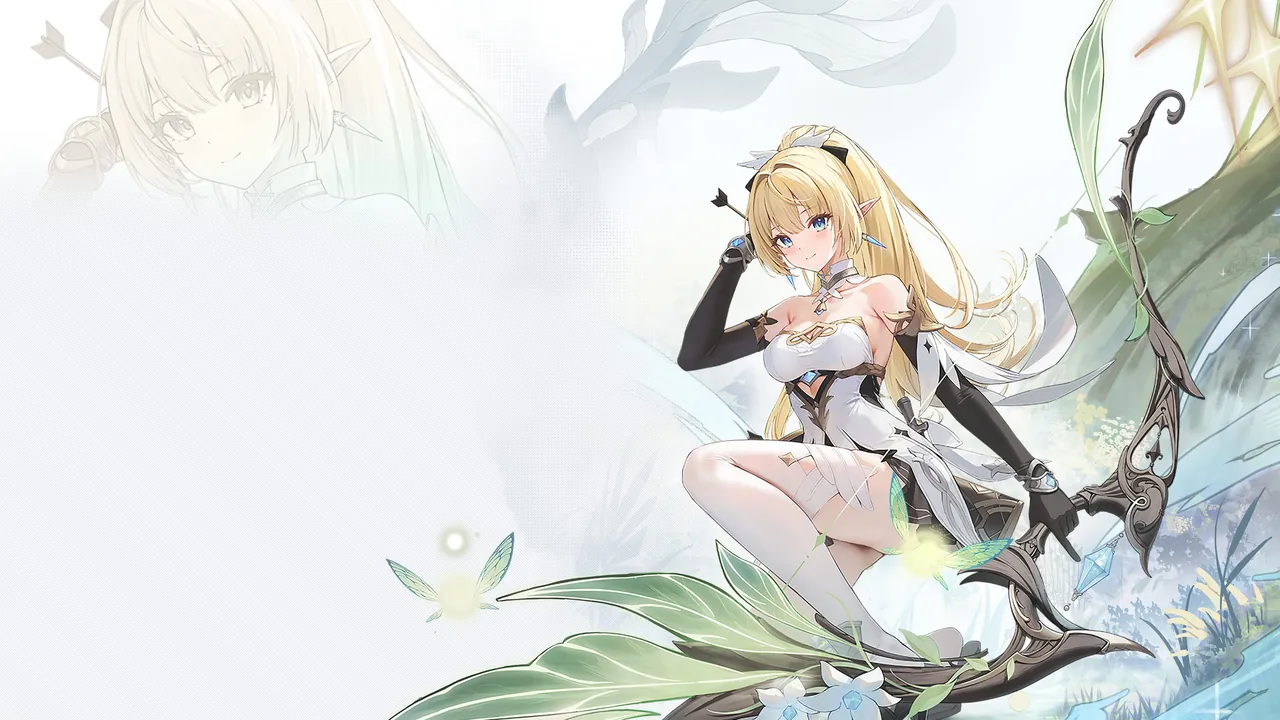 Symphoria — official Azur Promilia key art